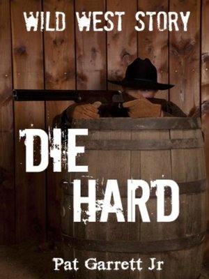 cover image of Die Hard